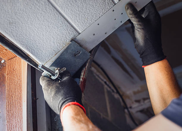 Reliable Garage Door contractor in Mount Pleasant, UT by Garage Doors Repair Pro